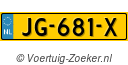 JG681X