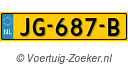 JG687B