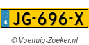 JG696X