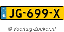 JG699X