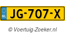 JG707X
