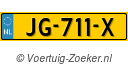 JG711X