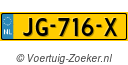 JG716X