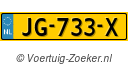 JG733X