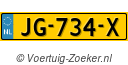 JG734X