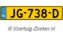 JG738D