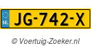JG742X