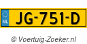 JG751D