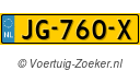 JG760X