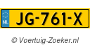 JG761X