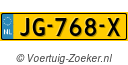 JG768X