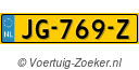 JG769Z