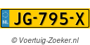 JG795X