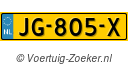 JG805X