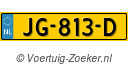 JG813D