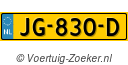 JG830D