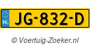 JG832D