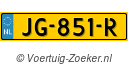 JG851R