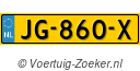 JG860X