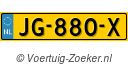 JG880X