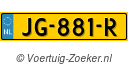 JG881R