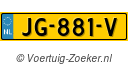 JG881V