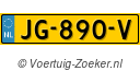 JG890V