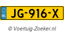 JG916X