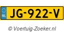 JG922V