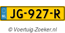 JG927R