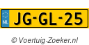 JGGL25