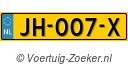 JH007X