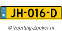 JH016D