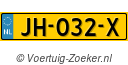 JH032X