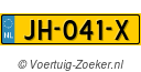 JH041X