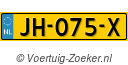 JH075X