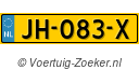 JH083X