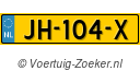 JH104X