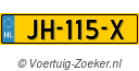 JH115X