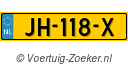 JH118X
