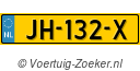 JH132X
