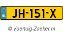 JH151X