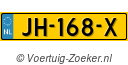 JH168X