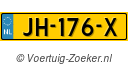 JH176X