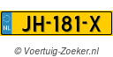 JH181X