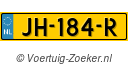 JH184R