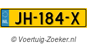 JH184X