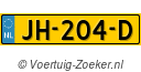 JH204D