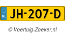 JH207D