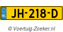 JH218D